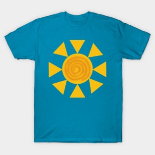 Summer Sun T-Shirt